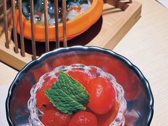 -江左尚白日本料理(万象城店)