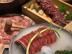 -盡膳口福·百年汤方火锅(科华北路店)