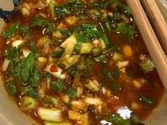 -冯记香辣兔火锅(茶店子总店)