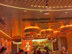 -西塔老太太泥炉烤肉(苏州大悦城店)