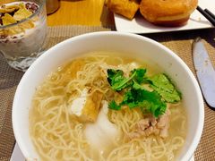 -厦门喜来登酒店