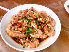 -临风海鲜餐厅