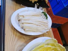-淼福猪肚鸡·椰子鸡火锅(大沙地店)