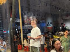 -李爆爆鲜烧牛肉馆(城市花园店)