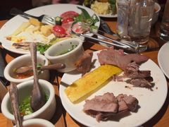 -拉蒂娜·巴西牛排馆 Latina·Brazilian Steakhouse(王府井喜悦店)
