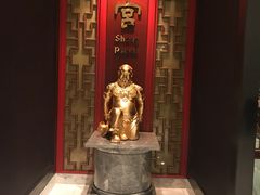 -香宫(九龙香格里拉店)