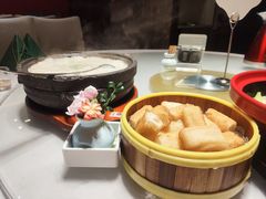 -难得怪味·客家山宴(沙县店)