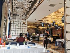 -马克西姆俄罗斯餐厅(通亚街店)