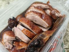 -晓马鸭店(新芜路店)