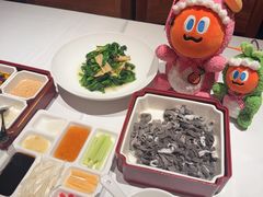 -四季民福烤鸭店(王府井东安门店)