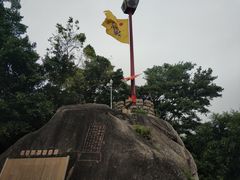 -胡里山炮台