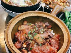 -红星光发煲仔饭(文海店)