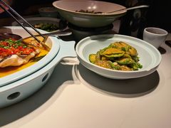-遇见湘·地道湖南菜(云门店)