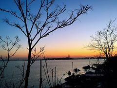 -泊石湾海滨浴场