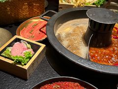 -晓宇重庆火锅(西安荟聚店)