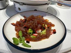 -望海湾海鲜楼·海鲜(河南路店)