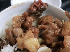 -品香排骨饭(羊官路店)