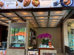 -西点坊(浦东香格里拉店)