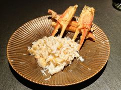 -蟹犇•帝王蟹雪蟹(陆家嘴店)