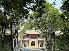 -老君山