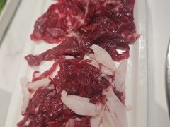 -八合里潮汕鲜牛肉火锅(吉大店)