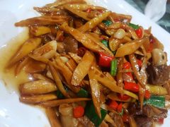 -原鄉本味 楚菜 丹江口鱼(北苑店)