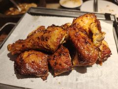 -绿茶餐厅(汇悦大融城店)