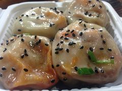 -小杨生煎(黄河路店)