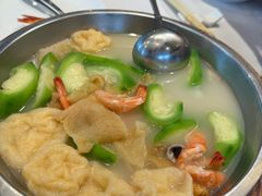 -勝記酒家·37年老字号·经典粤菜(荔枝公园店)