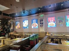 -不是烧烤·武汉烧烤·地道湖北菜(大成路店)