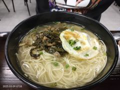 -上味馆南翔小笼(真金路店)