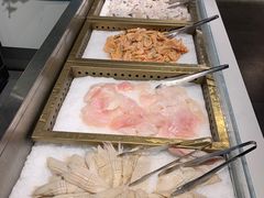-海汕记·潮汕鲜牛肉火锅·自助