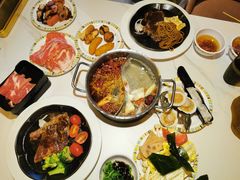 -吉布鲁牛排海鲜自助(温江合生汇店)