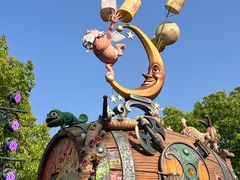 -上海迪士尼度假区