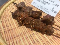 -陇上秦轩biangbiang面(萧山万象汇店)