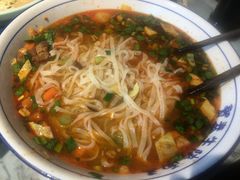 岐山臊子面-贺秦生陕面王(富力城店)