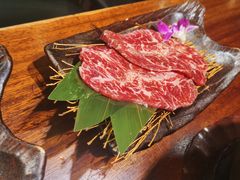 -热血兄弟·炭火烤肉(融侨中心店)