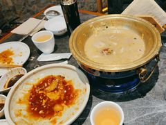 -金掌勺东北菜(格兰晴天店)