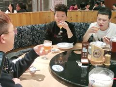 -云天楼国鼎喜宴中心(国鼎店)