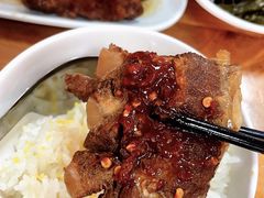 -金泰缘排骨馆(遵化路店)