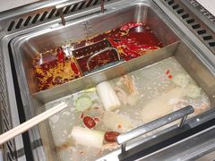 -野妹火锅(龙岗店)