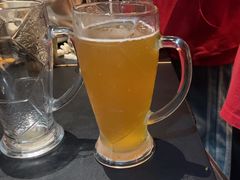 -好唛士·精酿啤酒烧烤(金沪路店)