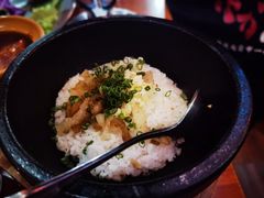 -大阪烧肉BAKA一代(十亩地店)