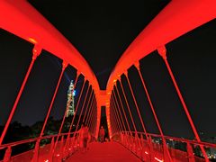 -金鸡山公园