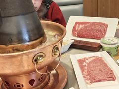 -牛街·马辈儿涮肉(牛街总店)