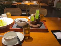 -浙里本味·宴四季江南(三台山路店)