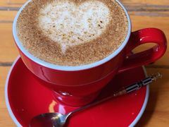 -咖法森林·咖啡  酒吧(天河店)