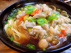 -董记面馆(漳州二路店)