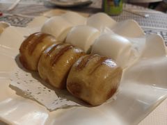 -强记海鲜·大排档(蛇口新街店)