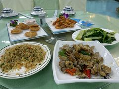 -景好海鲜餐厅(大鹏必选旅游店)